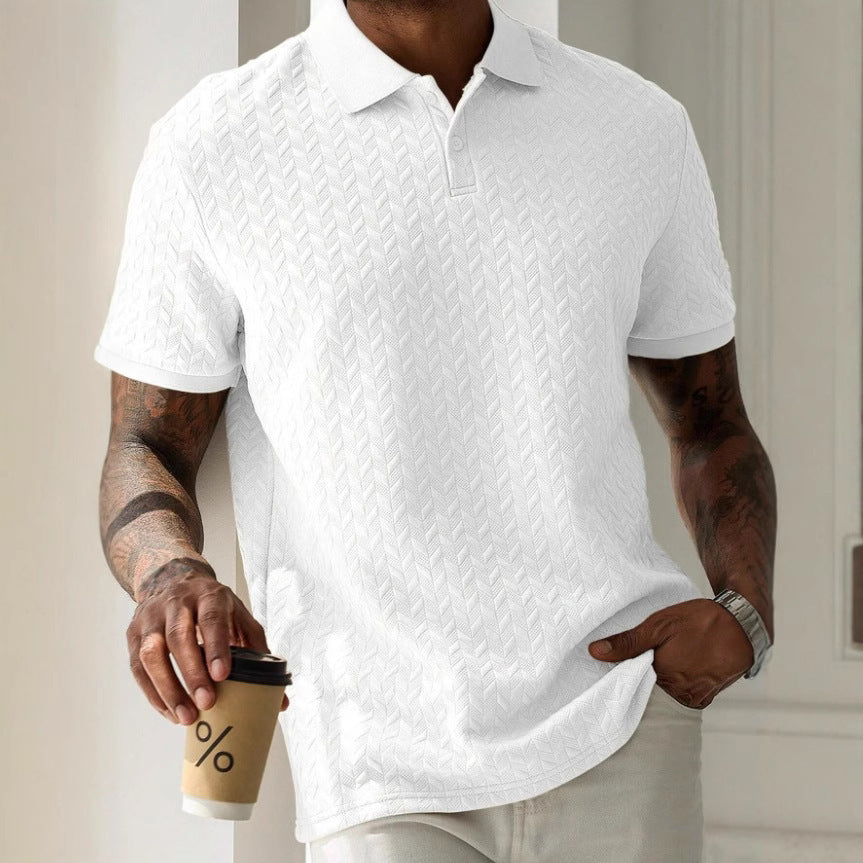 Men’s Polo Shirt
