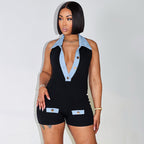 SS One-piece