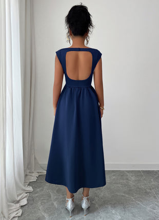 SS Waist Skirt Dress