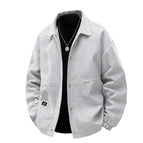 White / M
