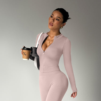 Women's Yoga Suit Sports