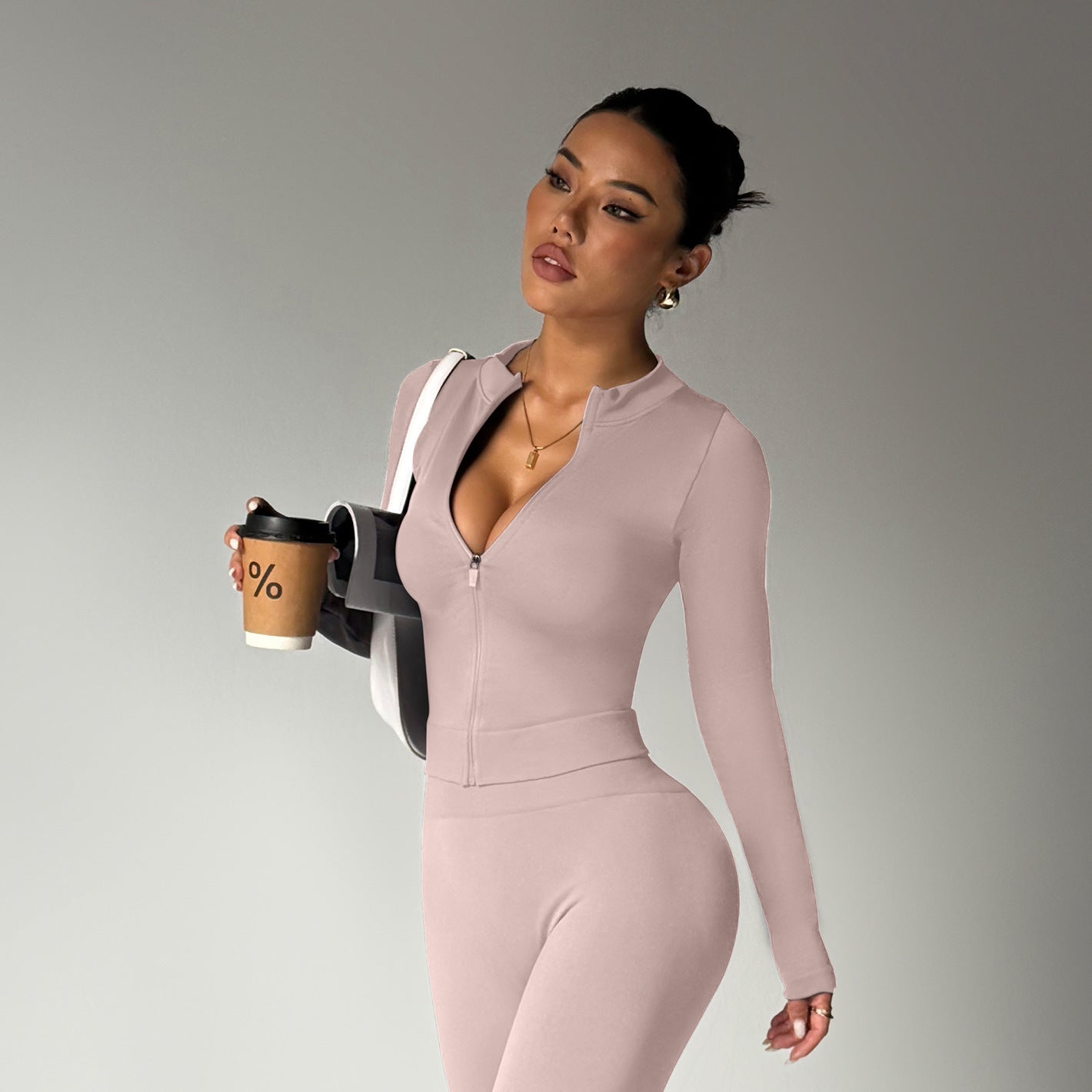 SS Yoga set