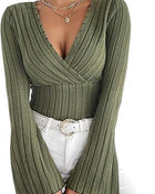 SS Autumn&Winter Top Army green