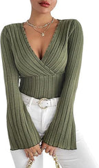SS Autumn&Winter Top Army green