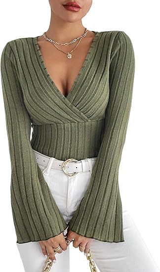 SS Autumn&Winter Top Army green