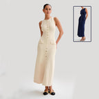 SS Elegant Knitted Dress