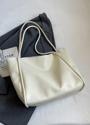 SS Commuter Tote Bag