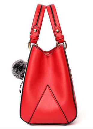 SS Ladies Shoulder Bag