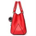SS Ladies Shoulder Bag