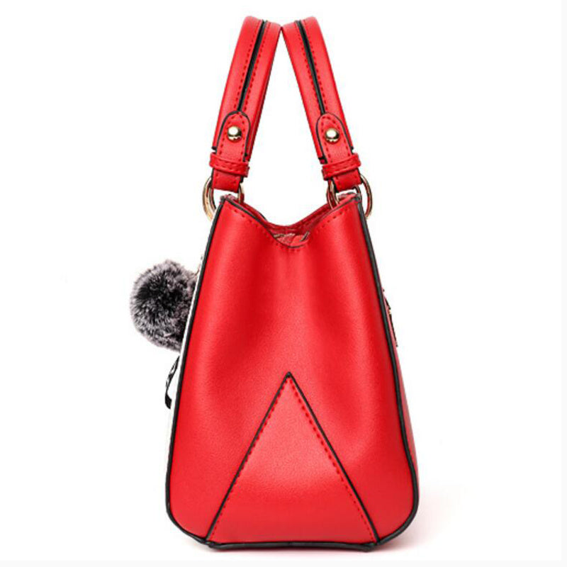 SS Ladies Shoulder Bag
