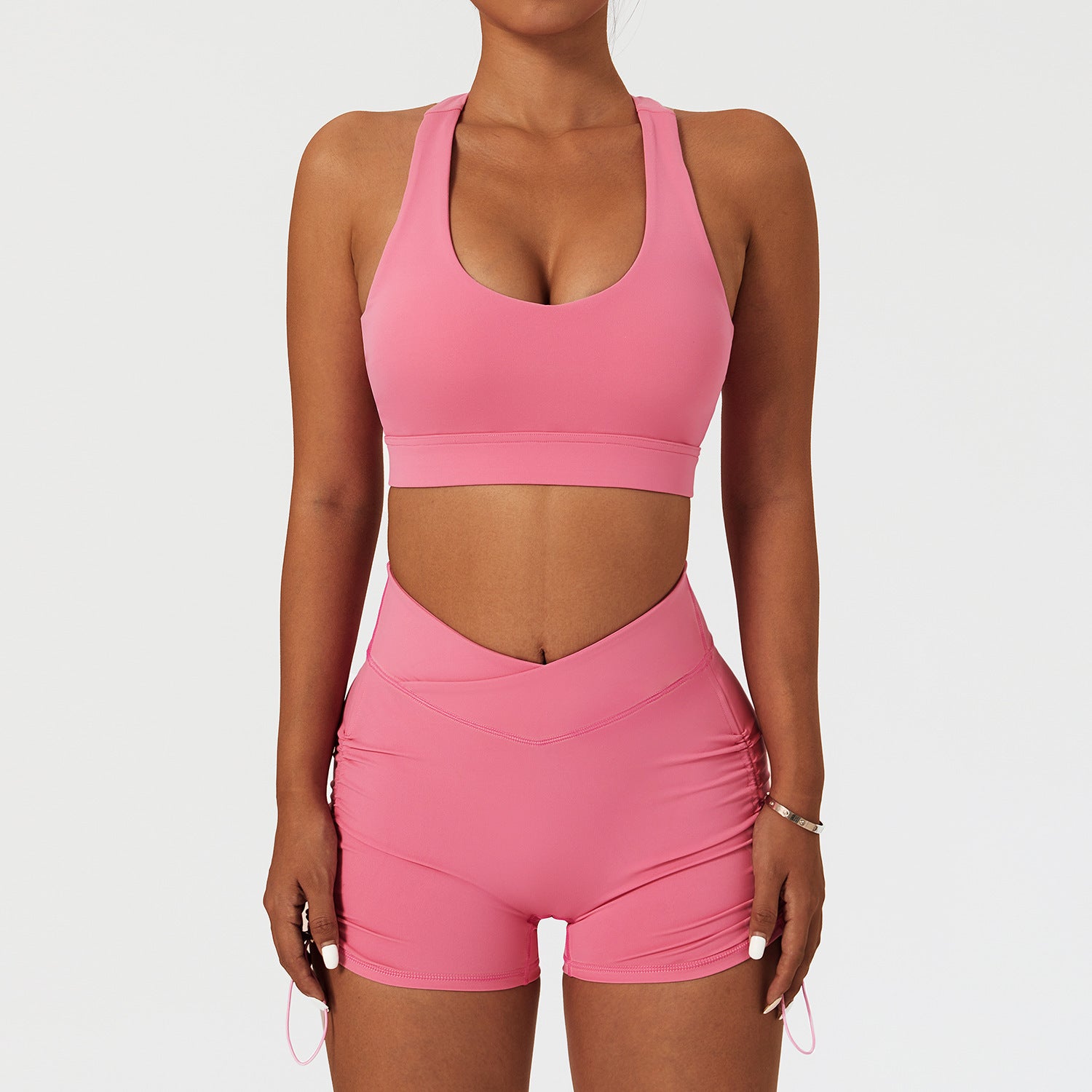 SS Yoga Set 6 Style