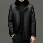 Black / M