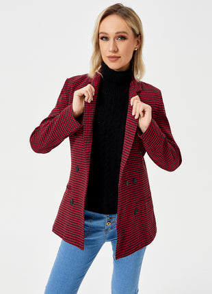SS Blazer Jacket