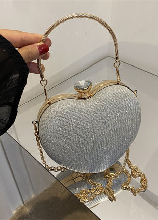 SS Hart Clutch Bag