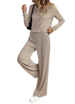 SS Knitted Suit