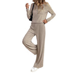 SS Knitted Suit