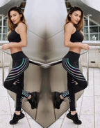 SS Glowing Leggings