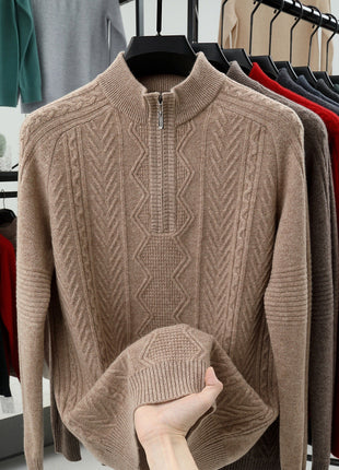SS Men's Sweater