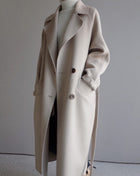 SS Women’s coat White