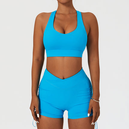 Yoga Women's Activewear Set 5 Style