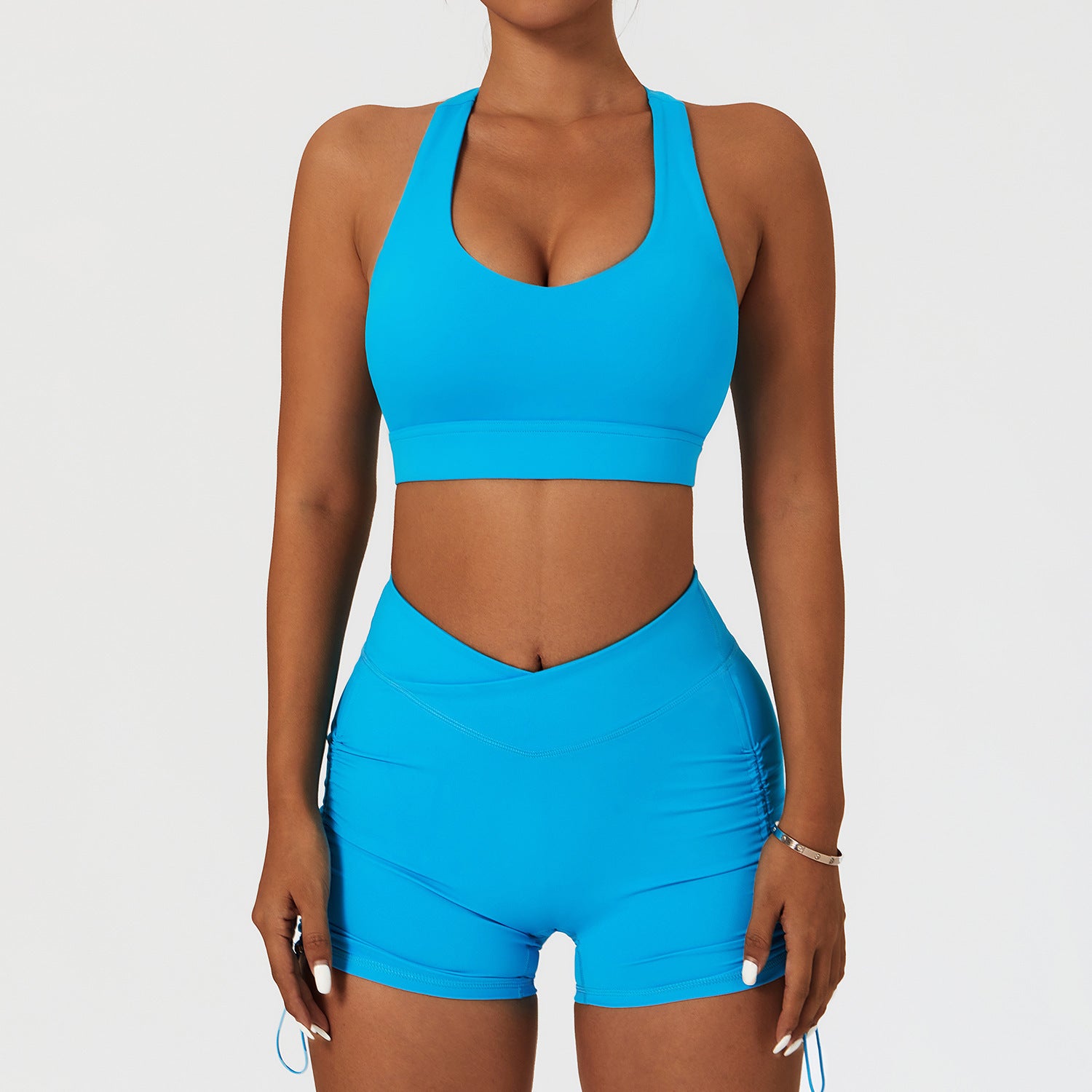 SS Yoga Set 5 Style