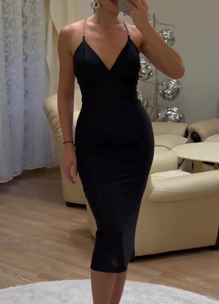 SS Bodycon Dress
