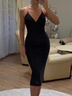 SS Bodycon Dress