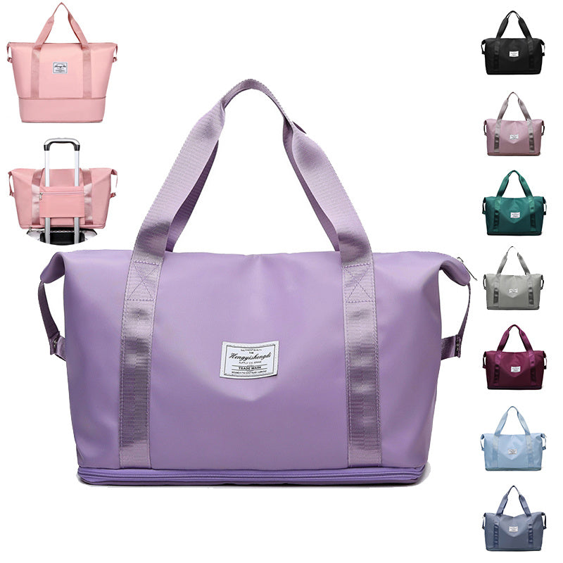 SS Large Travel / Fitness bag