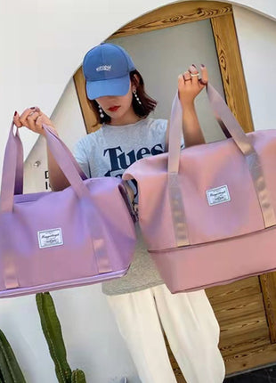 SS Large Travel / Fitness bag