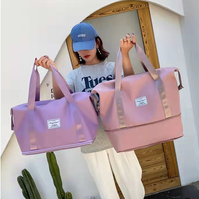 SS Large Travel / Fitness bag