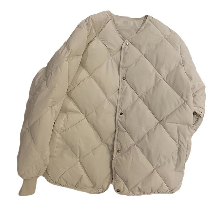 SS Jacket