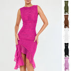 SS Club Dress