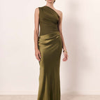 Army green / XS
