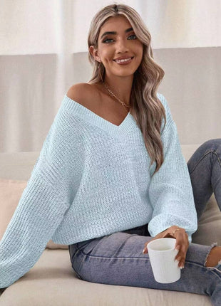 SS Women's Sweater