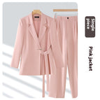 Pink / 2XL / Coat