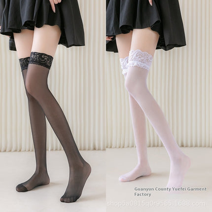 Women's Sleepwear Lace Transparent