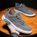 SS Men’s Sneakers Grey