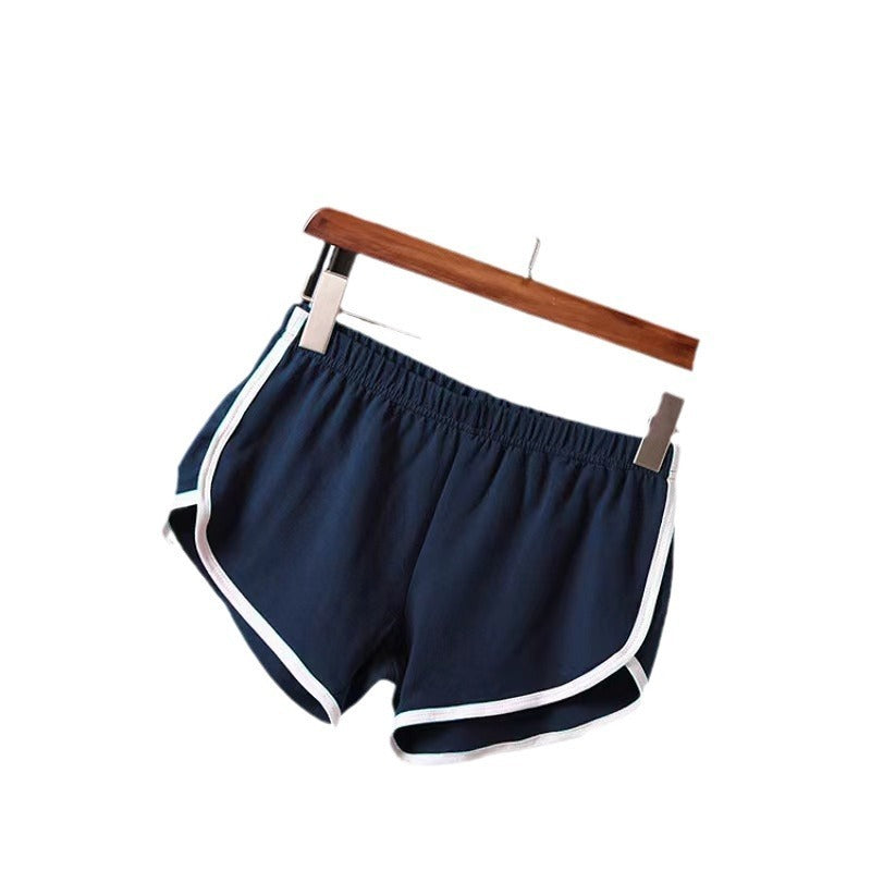 SS Hot Pants