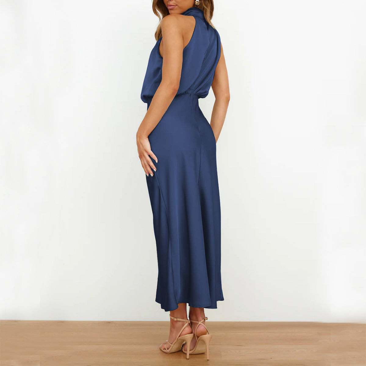 SS Elegant Evening Dress