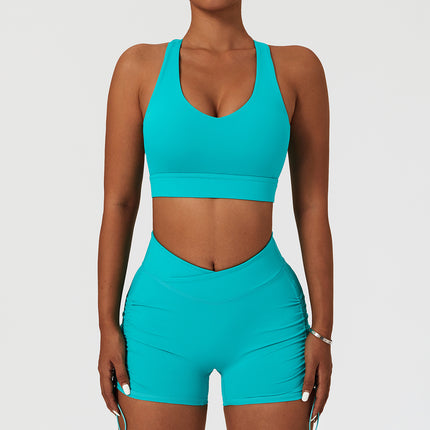 Yoga Women's Activewear Set 4 Style