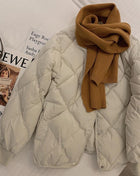 SS Jacket Beige