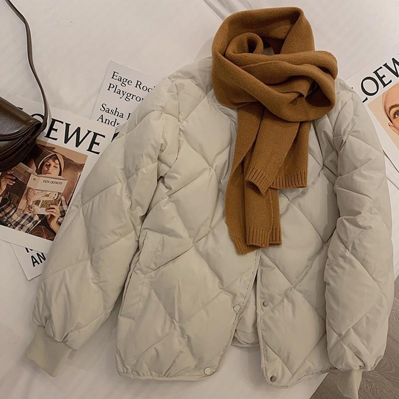 SS Jacket Beige