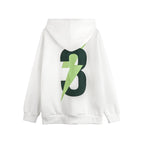 White / M