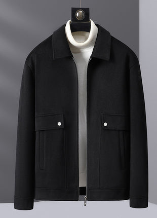 SS Men’s New Jacket