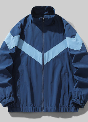 SS Sports Men Jacket