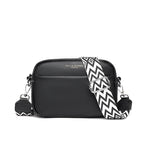 SS Crossbody Bag Black