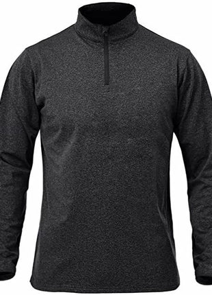 SS Men's shirt Black