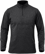 SS Men's shirt Black