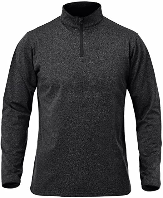 SS Men's shirt Black