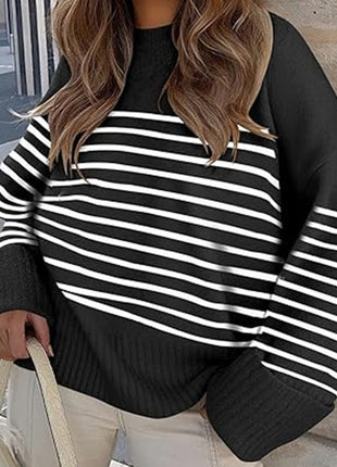 SS Oversized Sweater